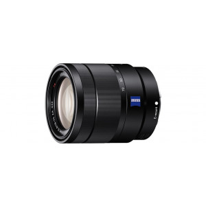 Sony SEL1670Z, Standard-Zoom-Objektiv (16-70 mm, F4 ZA OSS, E-Mount APS-C, geeignet für A5000/ A5100/ A6000 Serienand Nex) schwarz-22