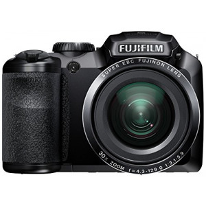 Fujifilm FinePix S4800 Digitalkamera (16 Megapixel, 30-fach opt. Zoom, 7,6 cm (3 Zoll) Display, bildstabilisiert)-22