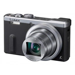 Panasonic LUMIX DMC-TZ61EG-S Travellerzoom Kamera (18,1 Megapixel, LEICA DC Weitwinkel-Objektiv mit 30x opt. Zoom, 3-Zoll LCD-Display, Full HD) silber-22