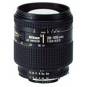 Nikon 28-105mm/3,5-4,5 D IF Zoom-Objektiv-21