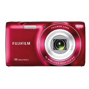 Fujifilm Finepix JZ 200 ( 16 Megapixel,8-x opt. Zoom (3 Zoll Display) )-22