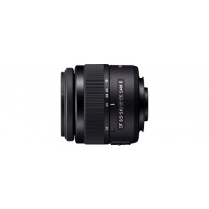 Sony SAL-1855-3 A-mount-Objektiv DT 18-55mm F3,5-5,6 SAM II schwarz-22