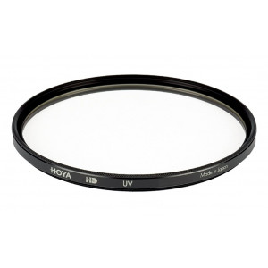 Hoya HD UV Filter 77mm-22