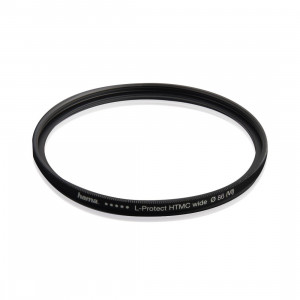 Hama UV Filter HD 86 mm Slim (Objektivschutz, 3 mm flache Metallfassung mit Frontgewinde, mehrfach vergütet HTMC, inkl. Filterbox)-22