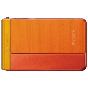 Sony DSC-TX30 Digitalkamera (18,2 Megapixel, 5-fach opt. Zoom, 8,3 (3,3 Zoll) Touchscreen, Full-HD, micro HDMI) orange-22