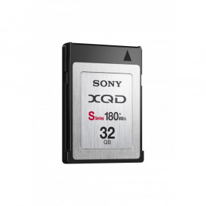 Sony XQD Memory Card 32GB Flash Speicher (20 65 °C,-40 85 °C, 0 95%, 0 95%, XQD)-21