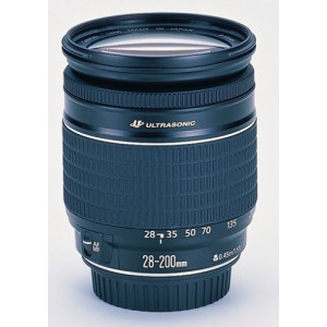 Canon EF 28-200mm/ 3,5-5,6/ USM Objektiv-21