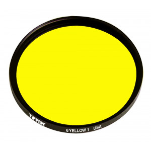 Tiffen Filter 77MM 6 YELLOW 1 FILTER-21