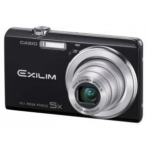 Casio Exilim EX-ZS10 Digitalkamera (14 Megapixel, 5-fach opt. Zoom, 6,9 cm (2,7 Zoll) Display, HD-Video) schwarz-22