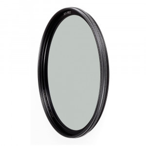 B+W XS-Pro HTC Zirkularpolfilter Käsemann MRC nano 60 mm-22