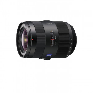 Sony SAL1635Z, Weitwinkel-Zoom-Objektiv (16-35 mm, F2.8 ZA SSM, Vario Sonnar T*, A-Mount Vollformat geeignet für A99 Serie) schwarz-22