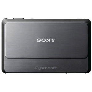 Sony DSC-TX9H Digitalkamera (12 Megapixel, 4-fach opt. Zoom, 8,9 cm (3,5 Zoll) Display, 3D Schwenkpanorama, Full HD Video) dunkelgrau-22
