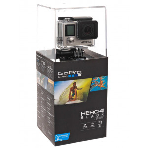 GoPro Hero4 Surf Edition schwarz-21