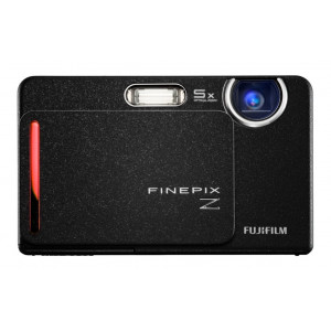 Fujifilm Finepix Z300 Digitalkamera (10 Megapixel, 5-fach opt. Zoom, 7,6 cm (3 Zoll) Touchscreen, Bildstabilisator) Schwarz-22