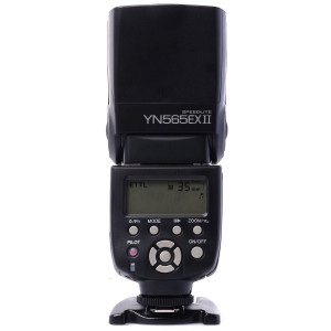 YONGNUO YN-565EX II YN565EX II Flash Blitz For Canon-22