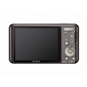 Sony DSC-W570S Digitalkamera (16 Megapixel, 5-fach opt. Zoom, 6,9 cm (2,7 Zoll) Display, bildstabilisiert) silber-22