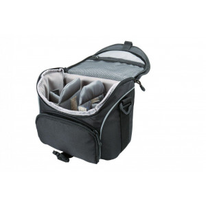 EOS Bundle Tasche für Canon 1100D 1200D 1300D +Qualitäts Ersatz-Akku Lizzium LP-E10 Fototasche-22