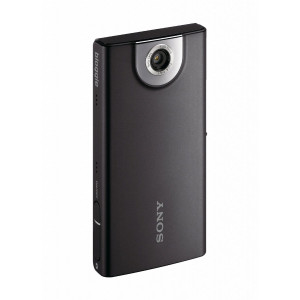 Sony MHSFS1B Bloggie Full HD Pocket Camcorder (5 Megapixel, 6,8 cm (2,7 Zoll) Display, bildstabilisiert) schwarz-22