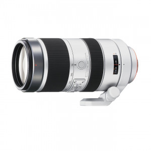 Sony SAL-70400 F4-5,6 / 70-400mm G SSM Objektiv der G-Serie (77 mm Filtergewinde)-22