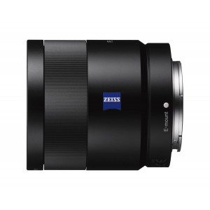 Sony SEL55F18Z, Standard-Objektiv (55 mm, F1,8 ZA, Sonnar T*, E-Mount Vollformat, geeignet für A7 Serie) schwarz-22
