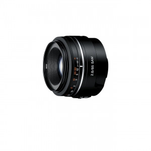 Sony SAL85F28, Porträt-Objektiv (85 mm, F2,8 SAM, A-Mount Vollformat geeignet für A99 Serie) schwarz-22