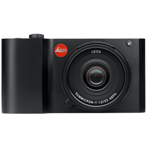 Leica T TYP 701 ( 16.5 Megapixel (3.7 Zoll Display) )-22