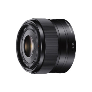Sony Wide Angle lens E 35mm F1.8 OSS SEL35F18 (japan import)-22