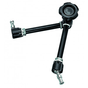 Manfrotto MA 244N Magic Arm mit Feststellknopf-21