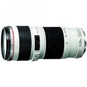 Canon EF 70-200mm / 1:4,0 L IS USM-21