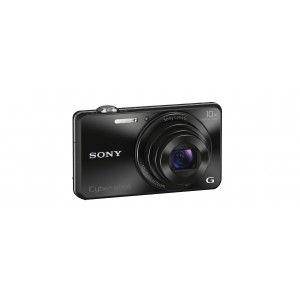 Sony DSC-WX220 Digitalkamera (18 Megapixel, 10-fach opt. Zoom, 6,8 cm (2,7 Zoll) LCD-Display, NFC, WiFi) schwarz-22