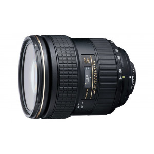 Tokina T5247003 AT-X 24-70/2.8 Pro FX Objektive für Anschluss Nikon-22