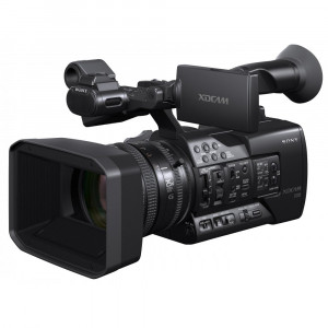 SONY PXW-X160 XDCAM Camcorder Full HD-21