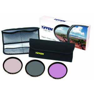 Tiffen Filter 77MM 2ND UNIT SCENE MAKERS KIT-21