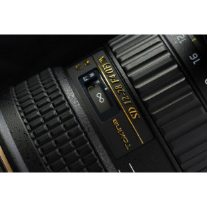 Tokina AT-X 12-28/4.0 Pro DX Objektiv (77 mm Filtergewinde) für Canon Objektivbajonett-22
