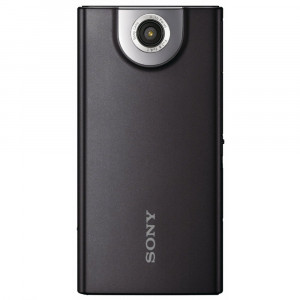 Sony MHSFS1B Bloggie Full HD Pocket Camcorder (5 Megapixel, 6,8 cm (2,7 Zoll) Display, bildstabilisiert) schwarz-22