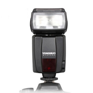 Yongnuo YN468 II E-TTL Speedlite Blitzgerät für Canon EOS Kamera-21