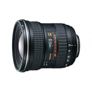 Tokina AT-X 12-24mm/f4.0 Pro DX II Canon Weitwinkelzoom für APS-C Kameras-22