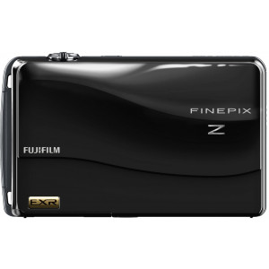 Fujifilm Finepix Z700EXR Digitalkamera (12 Megapixel, 5-fach opt.Zoom, 8,9 cm Display, Bildstabilisator) schwarz-22