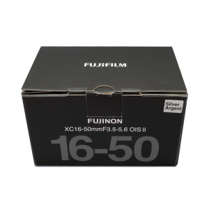 Fujifilm 16-50 mm / F 3,5-5,6 XC OIS II 16 mm-Objektiv ( Fujifilm X-Anschluss,Autofocus,Bildstabilisator )-22