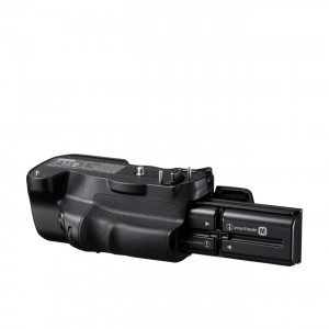 Sony VG-C99AM Funktionshandgriff (geeignet für SLT-A99 Kamera) schwarz-22