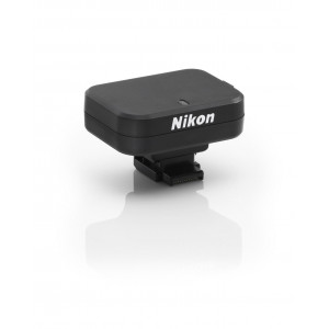 Nikon GP-N100 GPS-Empfänger (Geotags) für V1 schwarz-22