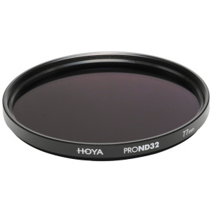 Hoya YPND003267 Pro ND-Filter (Neutral Density 32, 67mm)-22