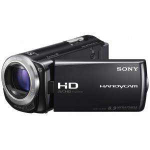 Sony HDR-CX250EB Full-HD Camcorder (7,5 cm (3 Zoll) LCD-Display, 30x opt. Zoom, 8 Megapixel, 29mm Weitwinkel, bildstabilisiert) iAUTO schwarz-22
