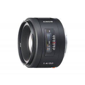 Sony 1,4/50-22