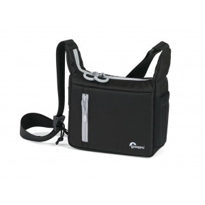 Lowepro StreamLine 100 Kameratasche für Systemkameras schwarz-22