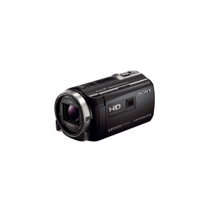 Sony HDR-PJ420VE HD Flash Camcorder (1920 x 1080 Pixel, G-Optik mit 30-fach Zoom, Projektor mit 13 Lumen, HDMI) schwarz-22
