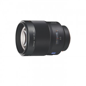Sony SAL135F18Z, Tele-Objektiv (135 mm, F1,8 ZA, Sonnar T*, A-Mount Vollformat, geeignet für A99 Serie) schwarz-22