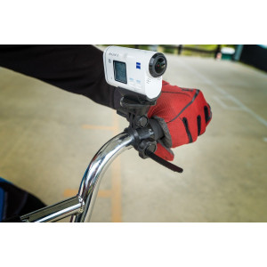 Sony HDR-AS200VB Full HD Actioncam Bike Mount Kit (ZEISS Tessar Objektiv mit 170 Ultra-Weitwinkel, verbesserter optical Steadyshot, Vollständige Sensorauslesungohne Pixel Binning) weiß-22