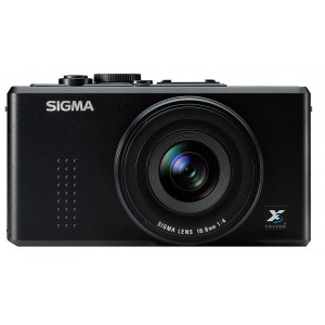 Sigma DP1 Digitalkamera (14 Megapixel, 6,4 cm (2,5 Zoll) Display) schwarz-22