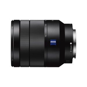 Sony SEL2470Z, Zoom-Objektiv (24-70 mm, F4 ZA OSS, Vario Tessar T*, E-Mount Vollformat, geeignet für A7 Serie) schwarz-22